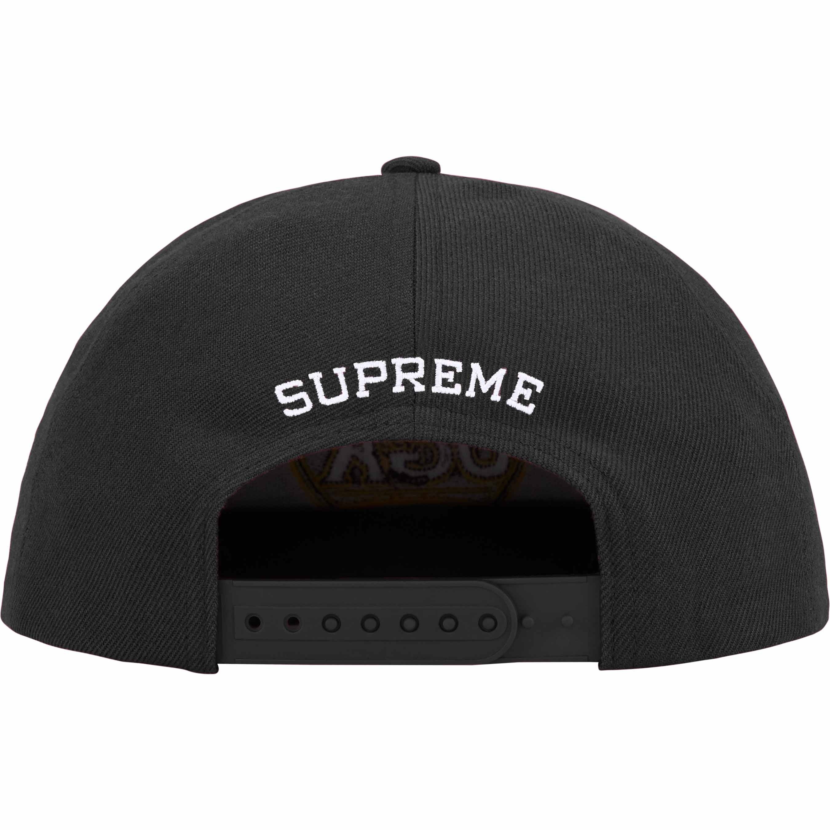 UGK 5-Panel view 3